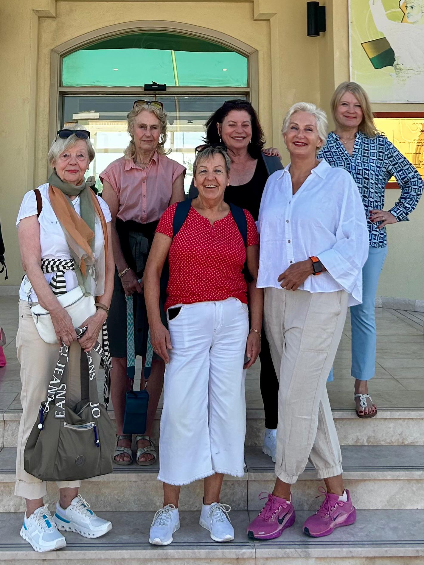 Kleingruppenreisen Oman